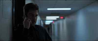 Are you sure you gave me
the right prints? - The Possession of Hannah Grace