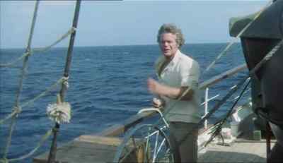 Are you sure you got the right outfit on - Warlords of Atlantis