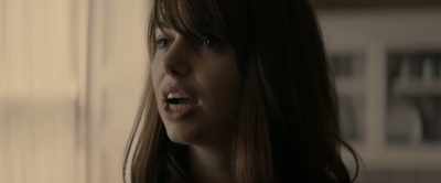 Are you sure you haven't been
going into the forest on your own? - The Hole in the Ground
