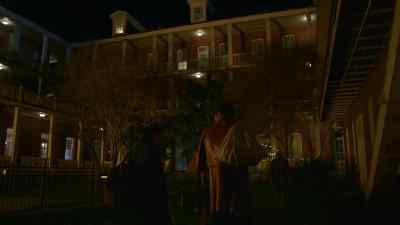 Are you sure he's okay with this? - Preacher