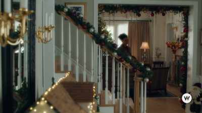 Are you sure
I can't fix you something - A Christmas Treasure