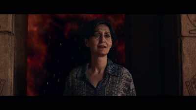 Are you sure I do this
with you? - American Gods