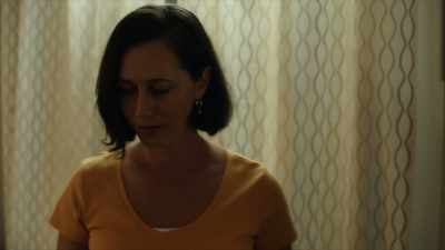Are you sure?
I mean, I actually could use - The Disappearance of Cari Farver