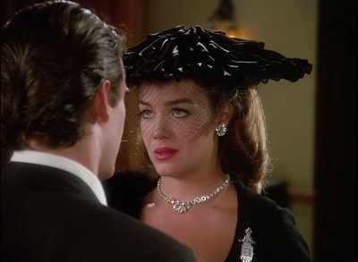 Are we sure?
I mean, - Quantum Leap