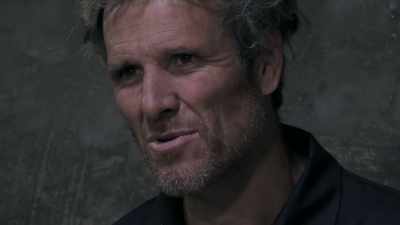 Are you sure?
I'm sure. - Celebrity SAS: Who Dares Wins
