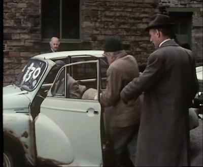 Are we sure this is a good idea? - Last of the Summer Wine