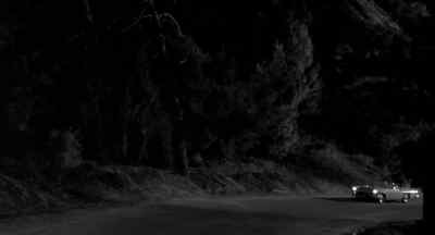 Are you sure this is a good idea? - Night of the Creeps