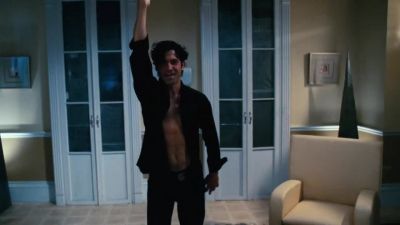 Are you sure this is ecstasy? - Dirty Love