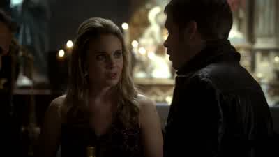 Are you sure this is going to work? - The Originals