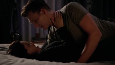 Are you sure this is okay
with your therapy thing? - Crazy Ex-Girlfriend