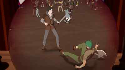 Are we sure this is right? - RWBY