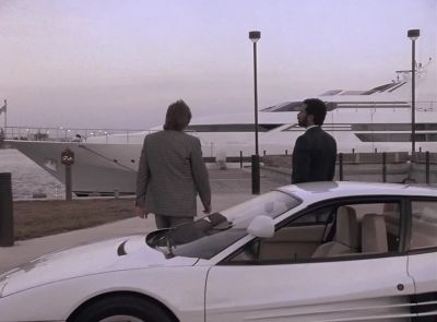 Are you sure this is the address? - Miami Vice