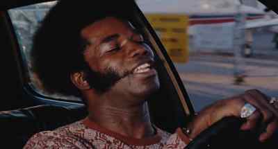 Are you sure this is
the way to New Orleans? - Live and Let Die