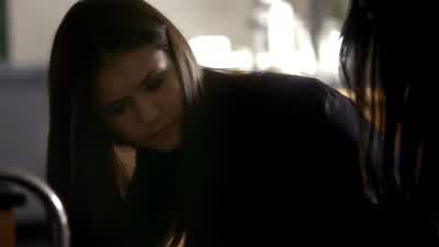 Are you sure this is what isobel wants? - The Vampire Diaries