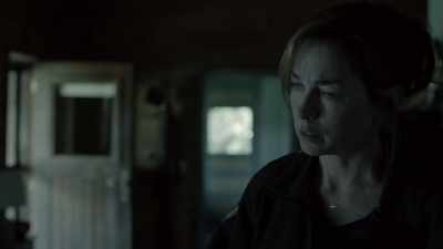 Are you sure?
Is that what you really want? - Eyewitness