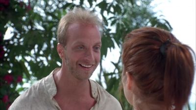 Are you sure this is what you want - Cabin Boy