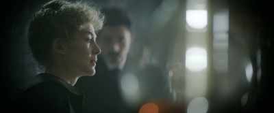Are you sure this is
where you want to be? - Radioactive