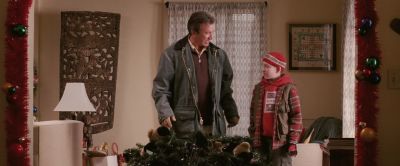 Are you sure this isn't illegal - Christmas with the Kranks