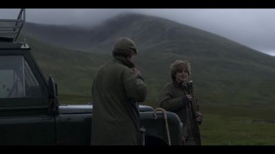Are you sure this isn't too wet? - The Crown