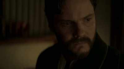 Are you sure it was a boy? - The Alienist
