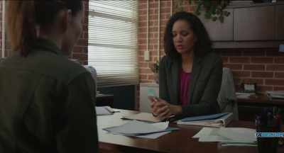 Are you sure
it was Abby's fault, - The Lost Husband