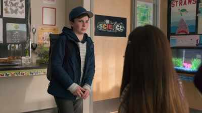 Are you sure it was me?
I have very generic features. - The Healing Powers of Dude