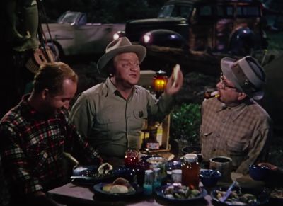 Are they sure it's a meteor - The War of the Worlds