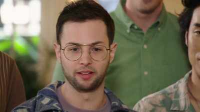 - Are you sure it's not jarred?
- Uh, it was in a jar
at some point. - No Recipe Road Trip With the Try Guys