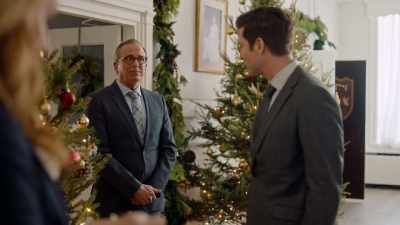 Are you sure?
It's not... Suitable. - Match Made in Mistletoe