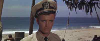 Are you sure it's safe? - Ensign Pulver