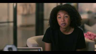 Are you sure
it's the best school for me, - The L Word: Generation Q