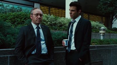 Are you sure it's the only - Margin Call