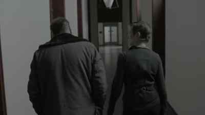 - Are you sure it's the same man?
- Yes. - The Bridge