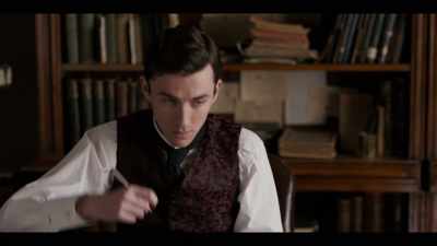 Are you sure you know what love is? - Vienna Blood