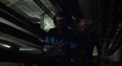 Are you sure you know where you're going? - Futureworld