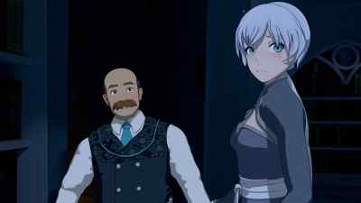 Are you sure Mistral is safe? - RWBY