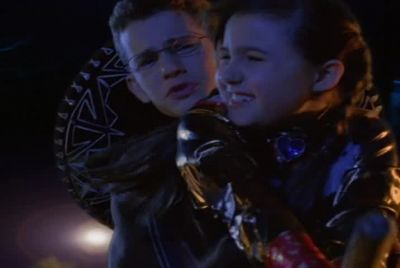 Are you sure Mom said this was OK - Halloweentown II: Kalabar's Revenge