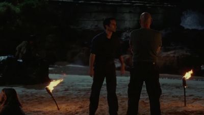 Are you sure you need to do this? - Lost