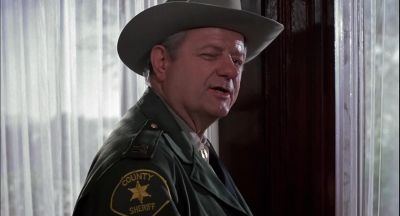 Are you sure that neither one of you - Psycho II