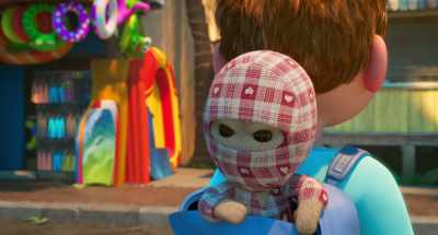 -Are you sure your nerves are up to it?
-Does RN stand for Riktig Nuttiplutt? - Checkered Ninja 2