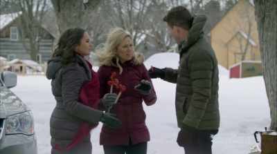 - Are you sure?
- No doubt. - Winter Castle