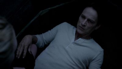 Are you sure now? - True Blood