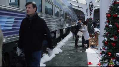 Are you sure?
Oh, my gosh, thank you! - Road to Christmas