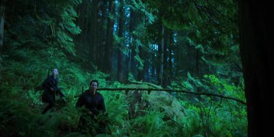Are you sure you remember
where it is? - Altered Carbon