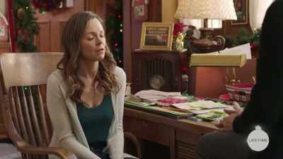 Are you sure? - A Christmas in Tennessee