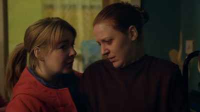 (Are you sure?) - The Moorside