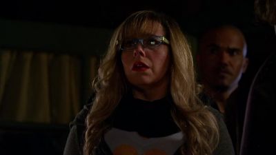 Are you sure? - Criminal Minds