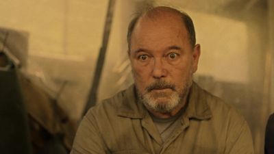 Are you sure? - Fear the Walking Dead