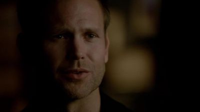 Are you sure? - The Vampire Diaries