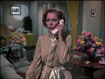 Are you sure? - The Love Boat